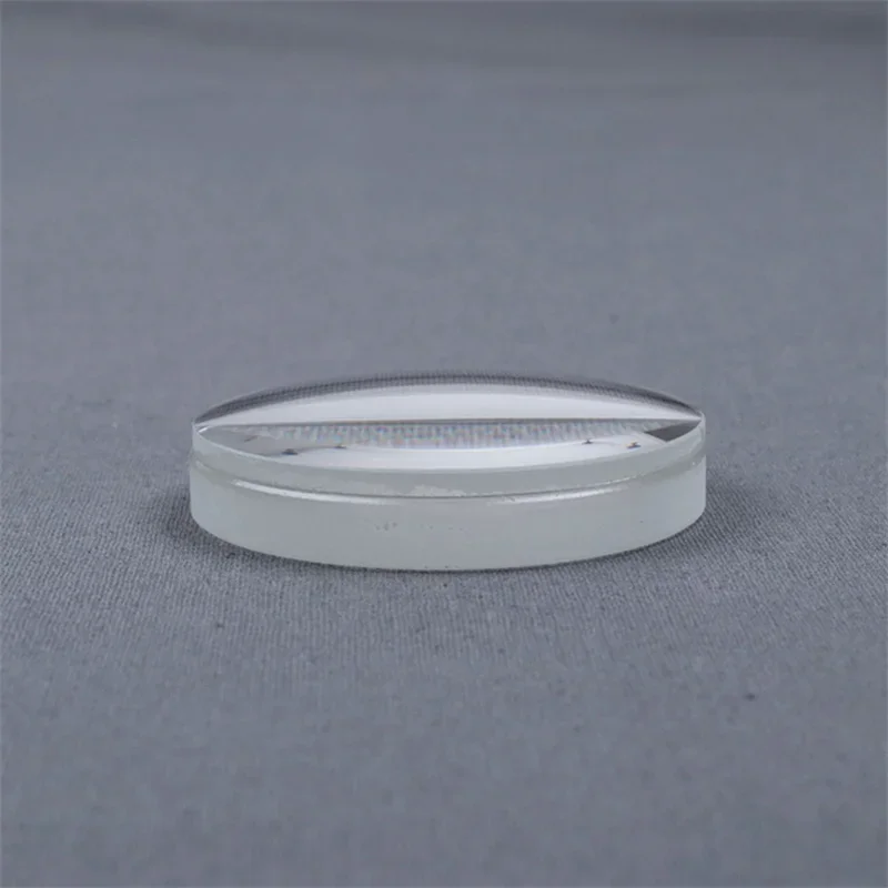 82F330 83F400 83F500 83F900 Glued Structures Cemented Doublet Lens Optical Glass Achromatic Objectives Lens