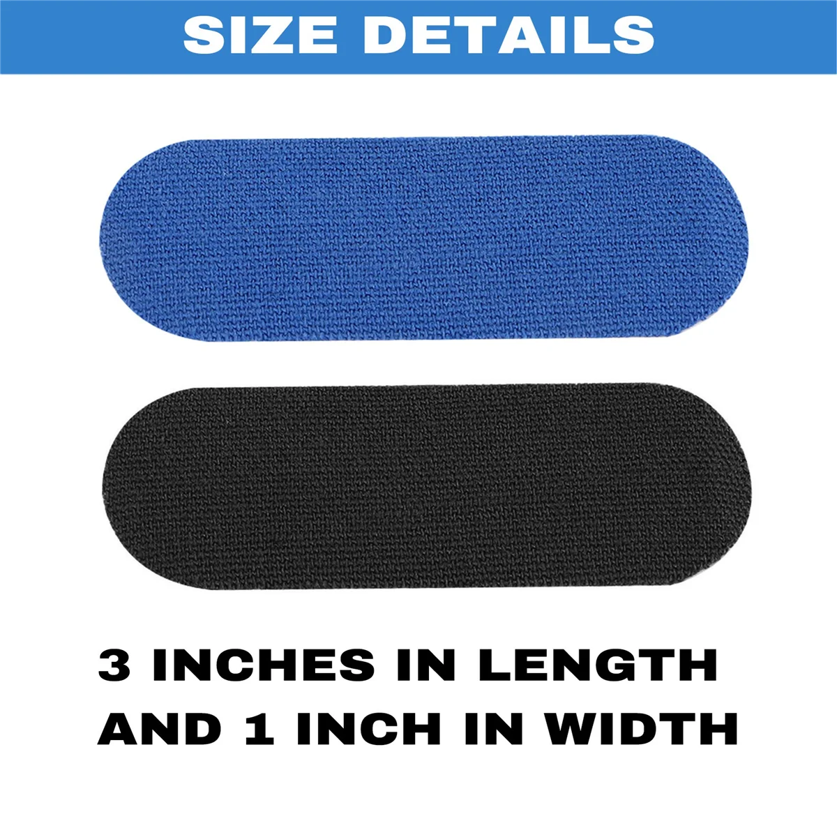 

【Price Drop】120 Pcs Bowling Tape Bowling Thumb Tape Bowlers Tape Flex Bowling Finger Tape Elastic Bowling Thumb Protector,B