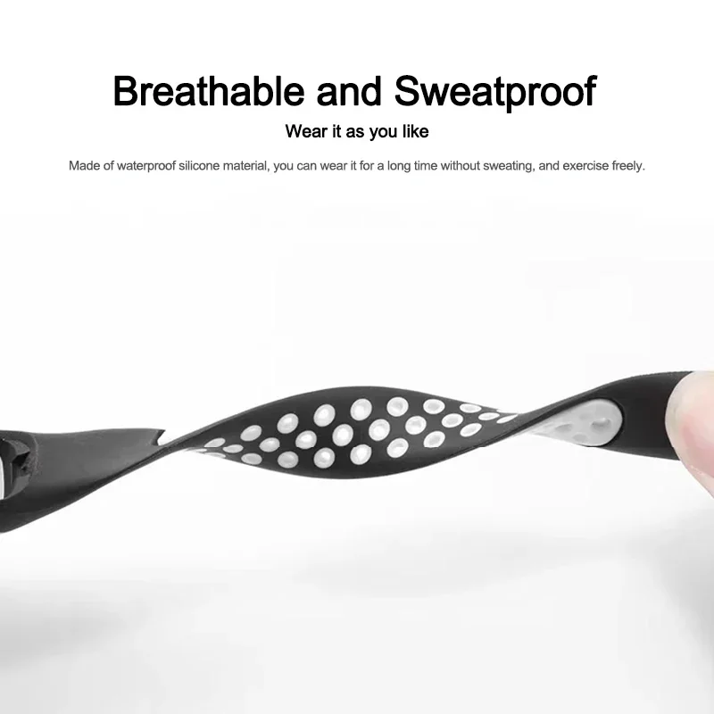 Replacement Bracelet For Samsung Galaxy Fit 2 SM-R220 Band Silicone Wrist Strap For Samsung Galaxy Fit2 Smart Watch Correa