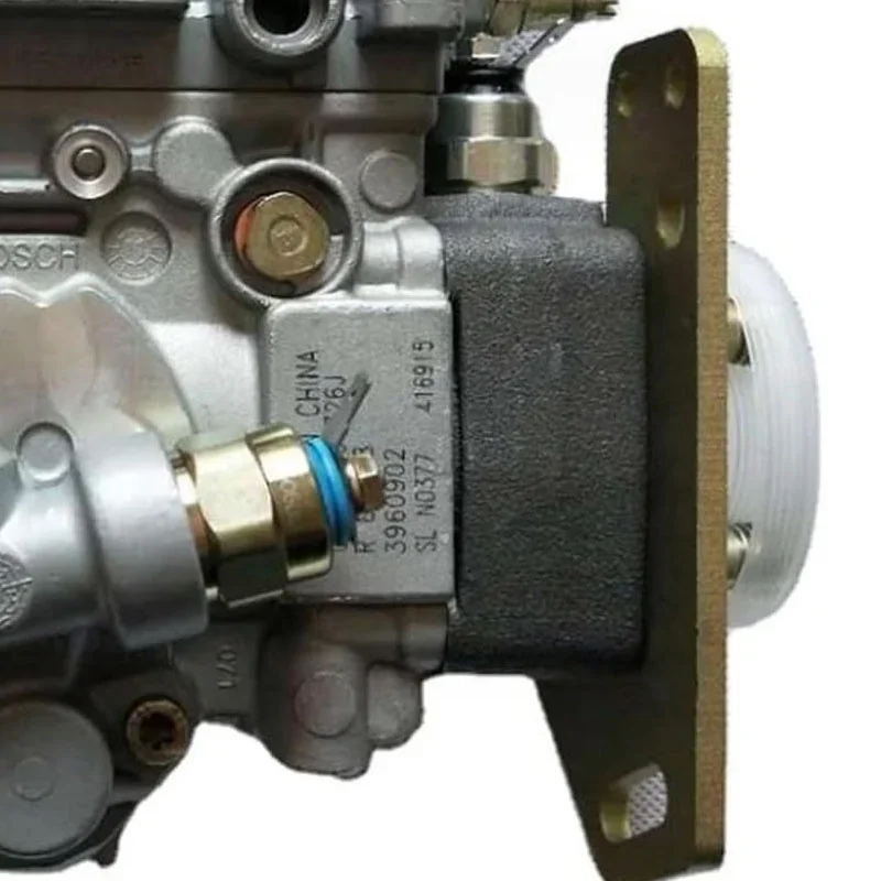 Factory Direct Deal Fuel Injection Pump 0460424326 3960902 For 4BT 3.9 Turbo Diesel Engine