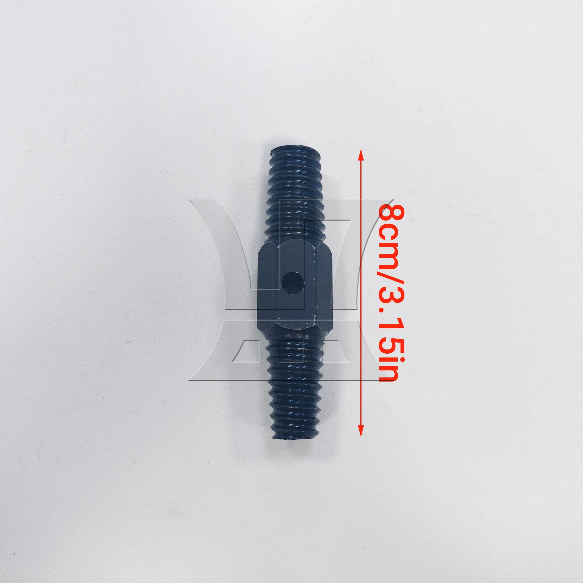 

1pc 1/2inch 3/4inch Double Head Wire Extractor Medium Carbon Steel for Universal Disassembly Tool
