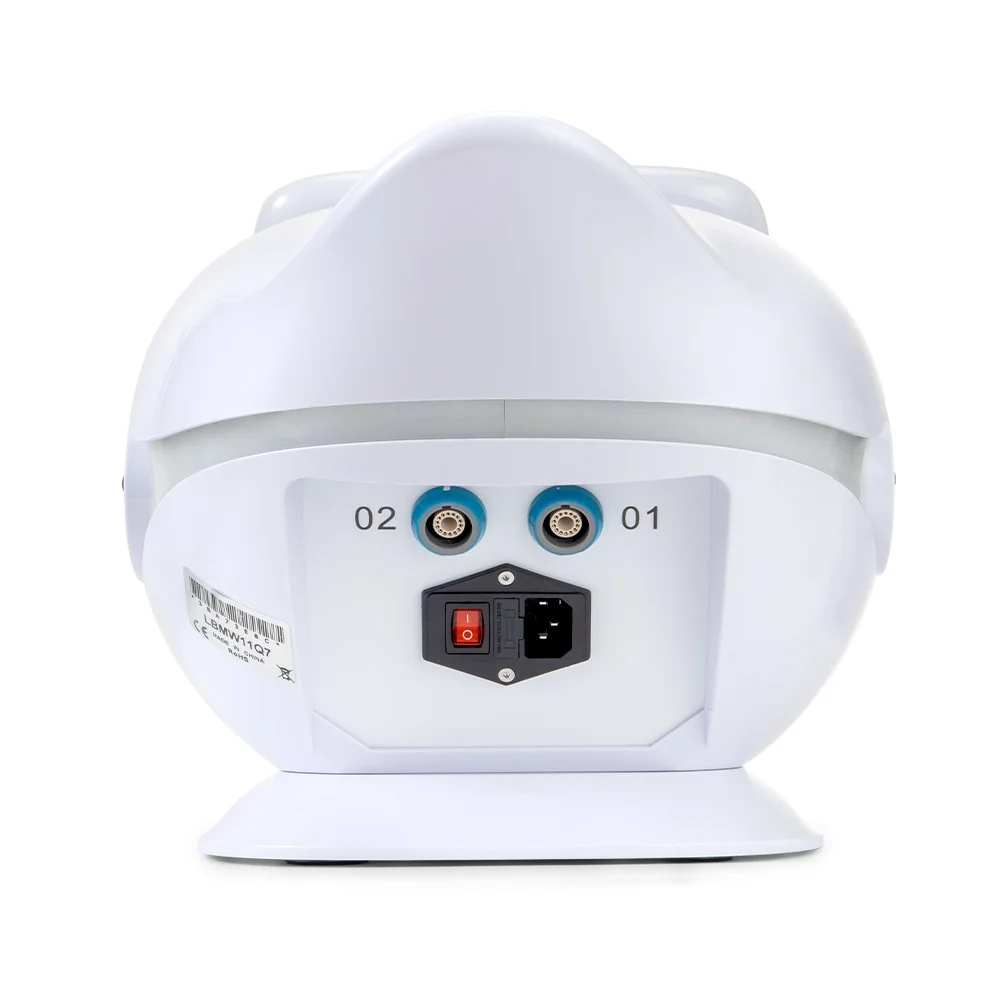7D HIFU Focused Ultrasound Facial Body Contouring Machine Skin Tightening Wrinkle Care Beauty Salon Equipment