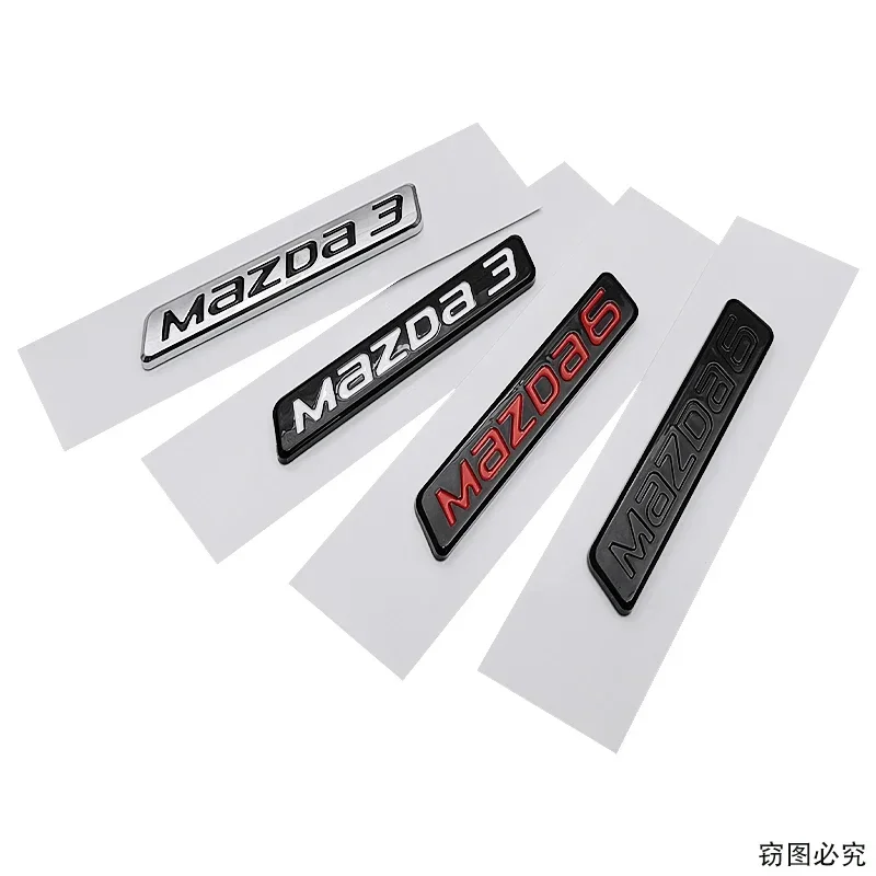 Abs Car Fender Stic…