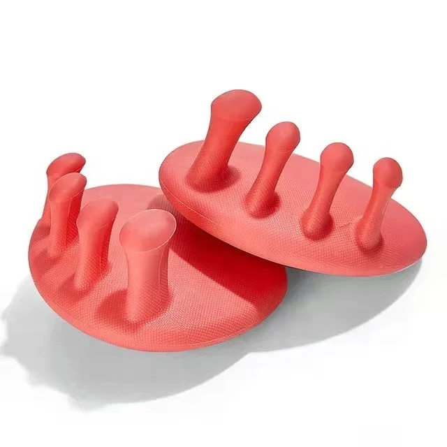 Toe Arch Trainer Small Rotating Foot massage Bestseller Toe Arch Trainer Toe Separator Thumb Valstrength training