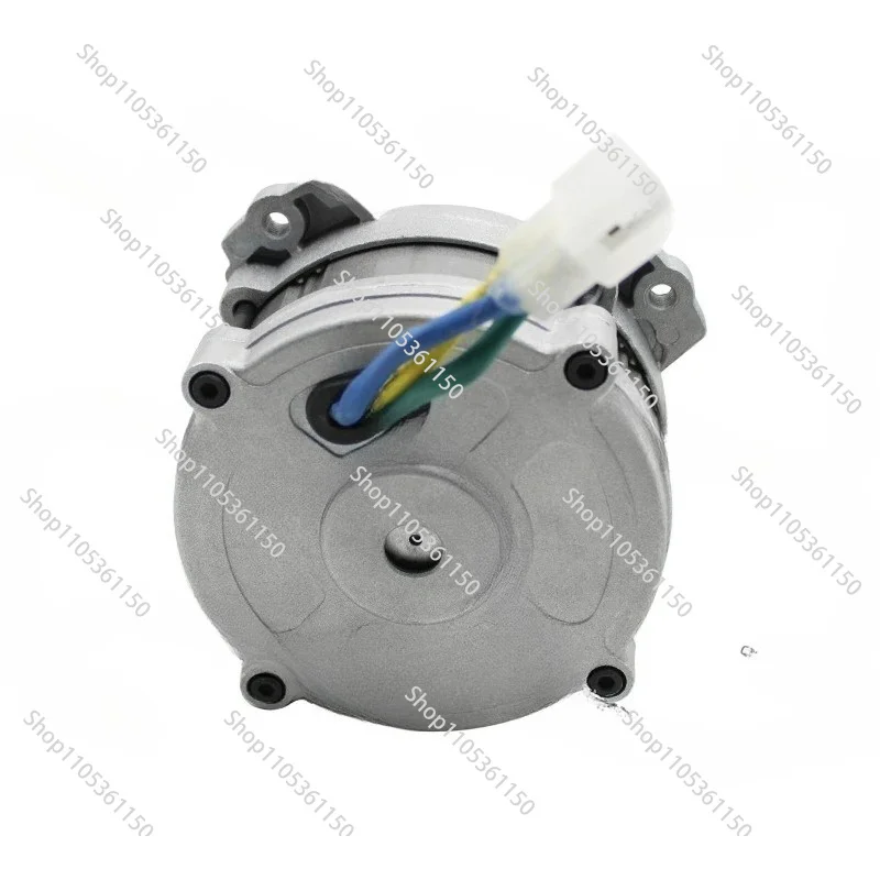 12V 24V 36V neodymium strong magnetic high power brushless motor 40V 550W high torque mechanical power lawn mower motor