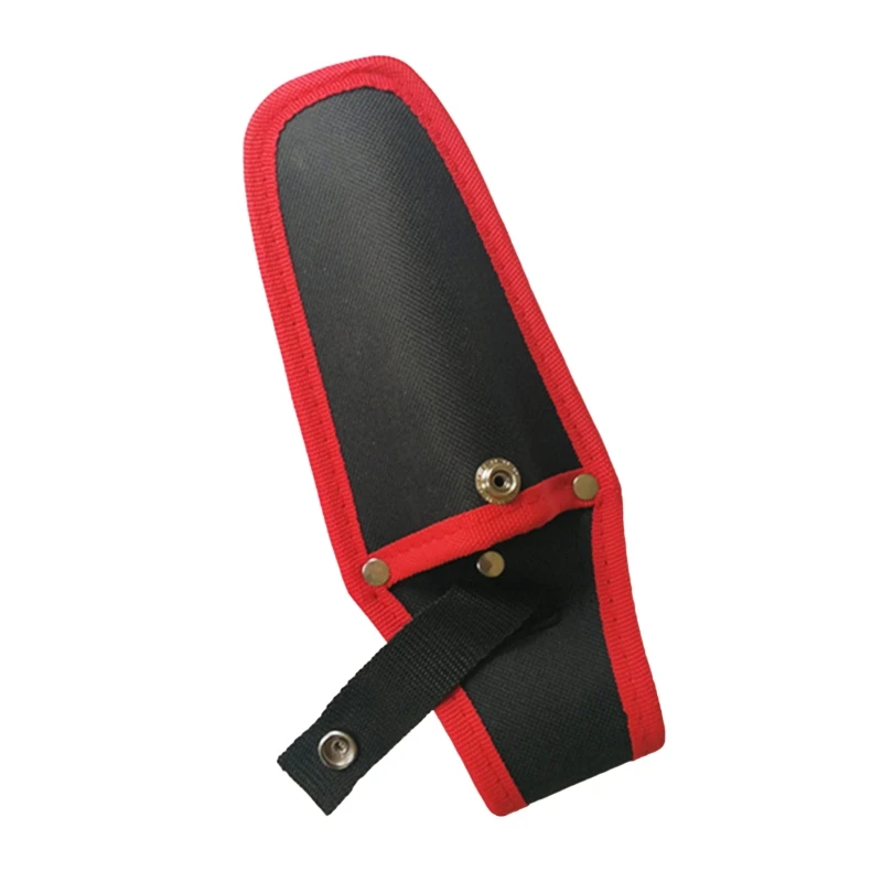 Sheath Tool Holsters Gardening Belt Electrician Scissors Tool Holsters Compact Protective Canvas for Case/Holder P