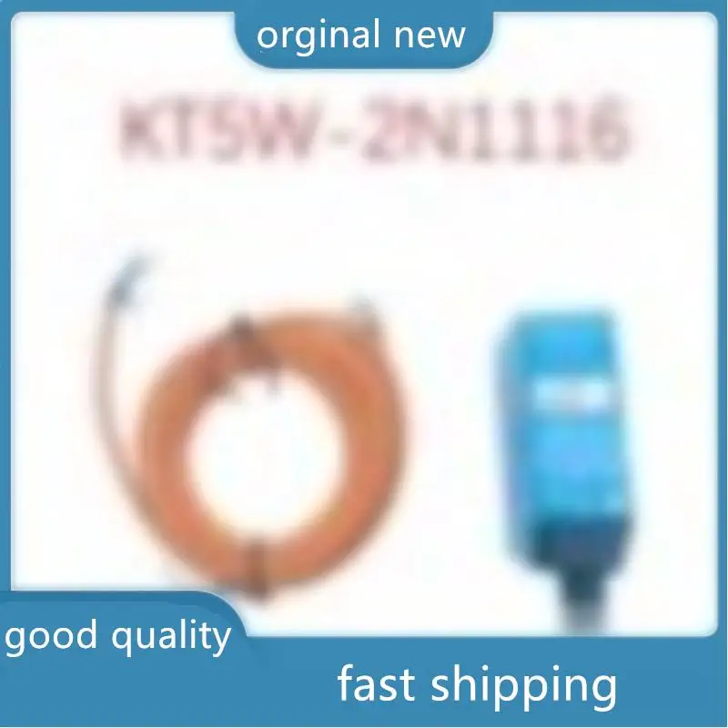 

New original packaging KT5W-2N1116 1 year warranty ｛No.9warehouse spot｝