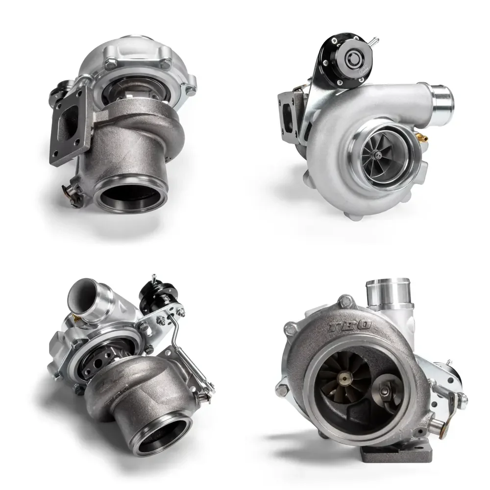 【Durable Practical Daria】 Turbo G25-660(GT)100-GT288G-35 100-GT288G-36,1.4-3.0L,T25 A/R 0.49 0.64 072