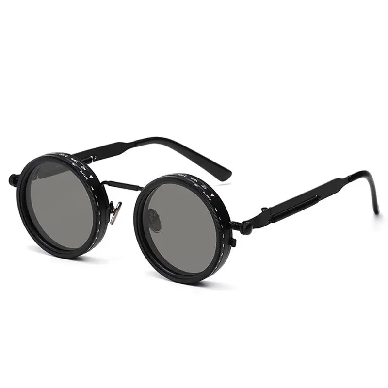 Oculos-de-sol-com-filtro-uv-ajustaveis-e-com-controle-de-intensidade-da-luz-modelo-b48b-nd9-49-mm-para-pesca-com-lentes-polarizadas-de-alta-definicao-e-protecao-cor-preta