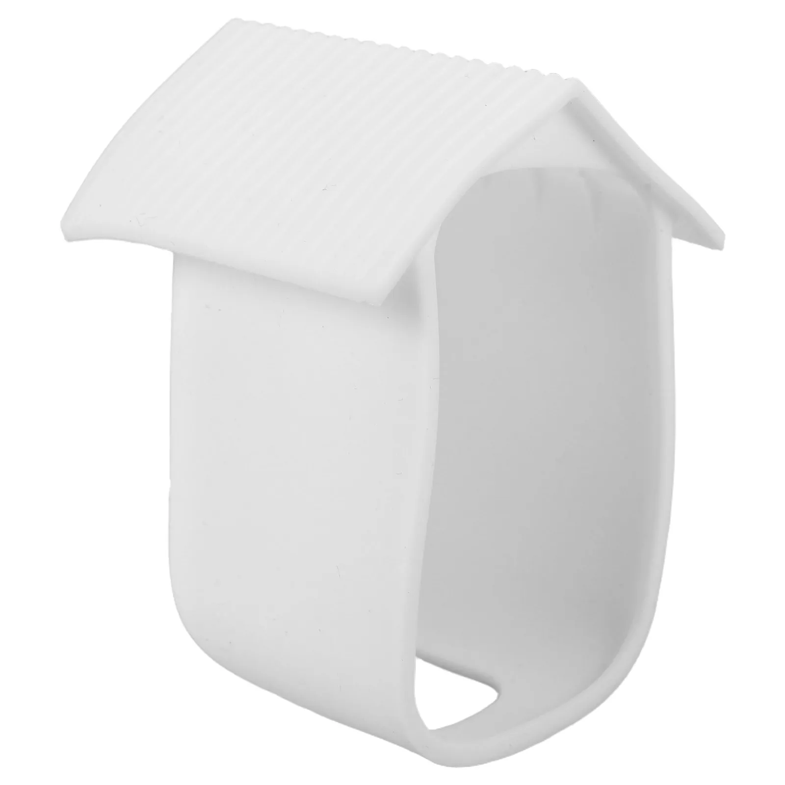 

Silicone Camera Cover Waterproof Outdoor Security Camera Protective Case Shield For Weatherproof Rain Resistant Housing