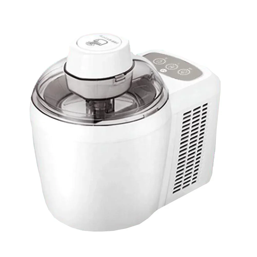 Home Use Ice Cream Machine Mini Ice Cream Maker Machine