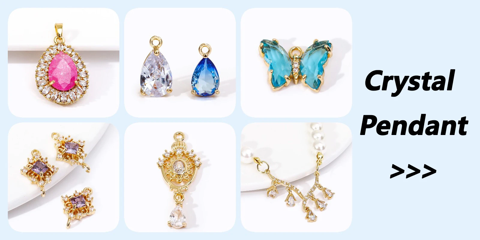 10 Fermagli A Moschettone Oro 18K Per Gioielli Fai Da Te - 10mm Con Anelli Aperti - Chiusure Per Collane E Bracciali