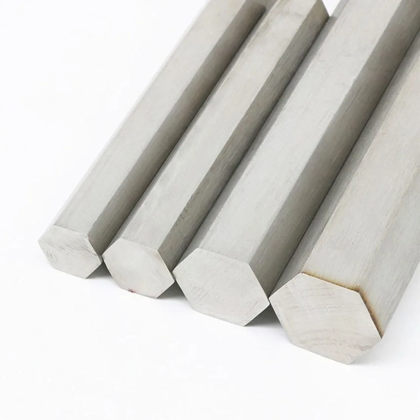 Stainless Steel Hexagonal Bar, 5mm 6mm 7mm 8mm 9mm 10mm 11mm 12mm 13mm 14mm 15mm 16mm 17mm 18mm 19mm 20mm 21mm 22mm 24mm  25mm