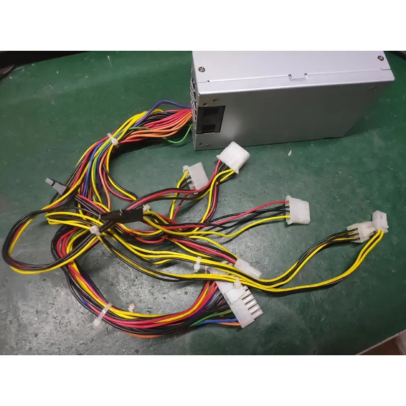 for Dell 1U Small Power Supply HK320-93FP Original Disassembly Suitable for NAS Industrial Control