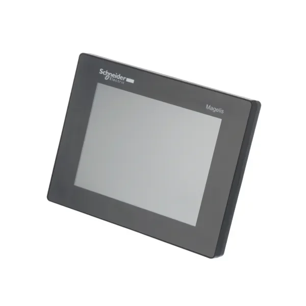 In Stock Original New Schnei-der HMISTU855S HMI 5.7 Inch Touchscreen Color 320x240 Pixels 24VDC Harmony GTO Series Good Price