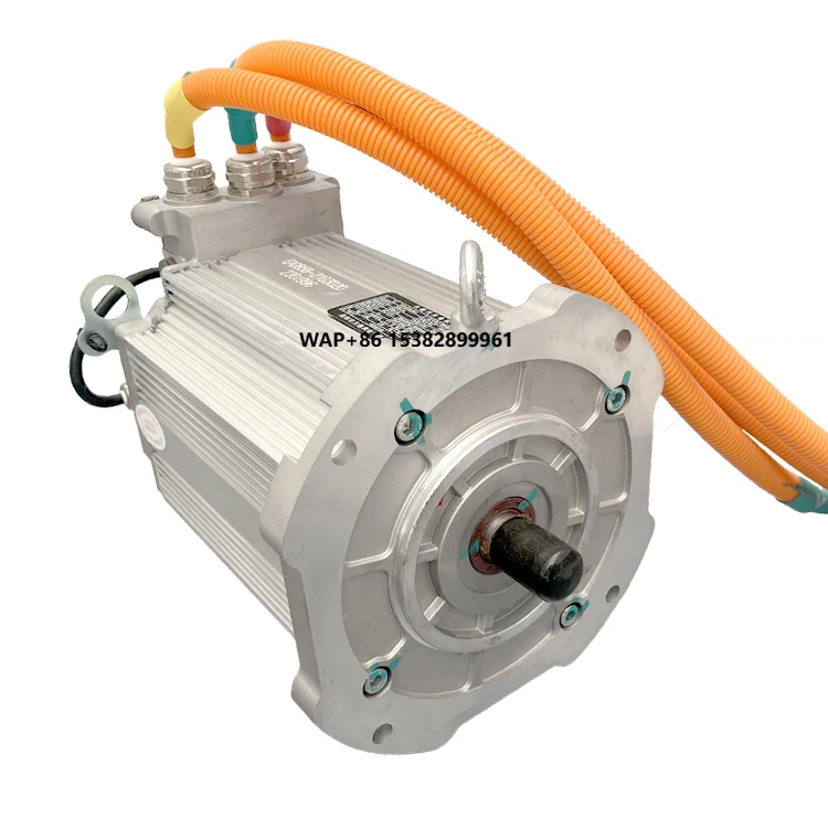 

High Performance Electric Car Motor Controller Electric Car Conversion Kits for Ev Car Ev