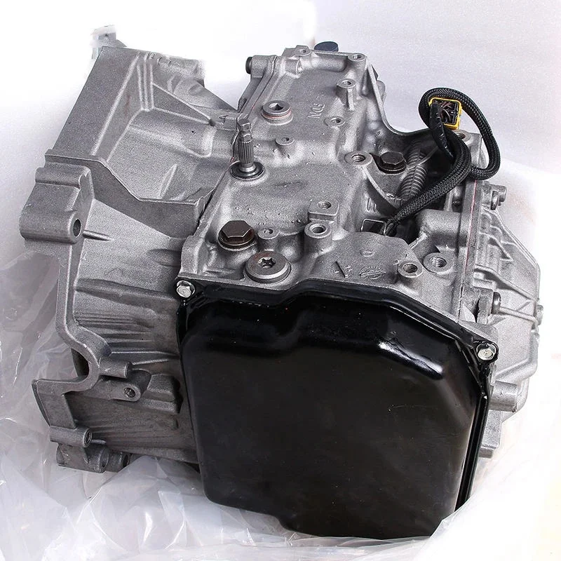 AL4 DPO Automatic Transmission Gearbox Assembly 4 Speed 1.6L 2.0L for Renault Peugeot Citroen