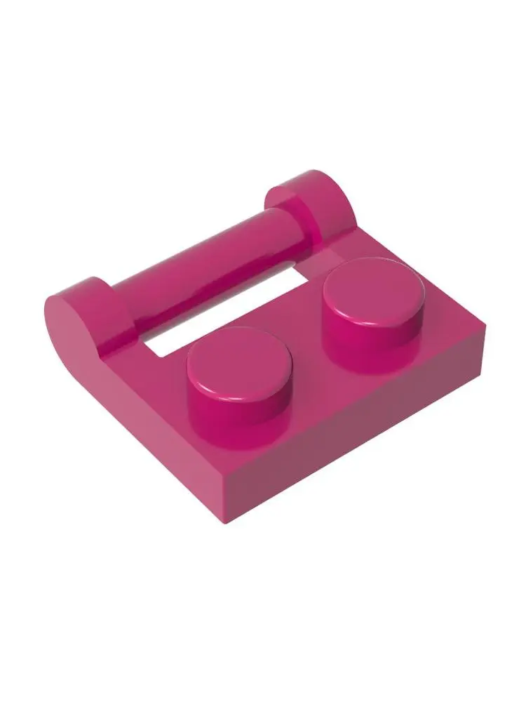 Gobrick – briques classiques compatibles avec 48336 jouets pour enfants, blocs de construction à assembler, jouets créatifs en vrac, modèle cadeau, 10 pièces