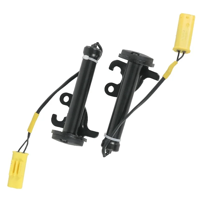 New Premium Pedestrian Bonnet Actuator Pair 51237300581 For Mini Cooper F55 F56 F57 BMW X1 F48 2015-2022 Replacement Parts