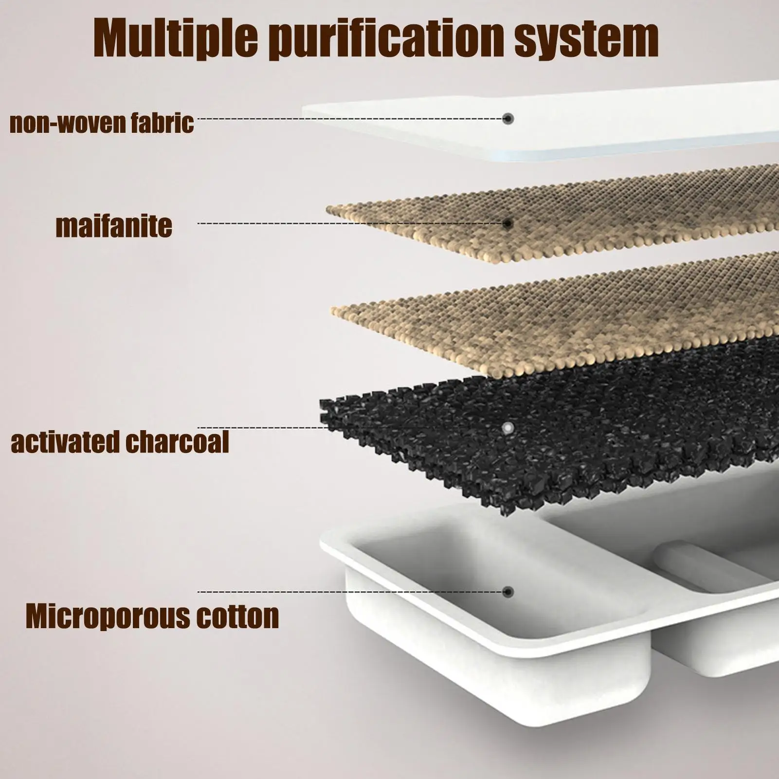 

Фонтаны для кошек для питья 3,2 л, тихая поилка из нержавеющей стали, фонтан для домашних животных для квартиры, кухни, игровая зона в помещении, дома