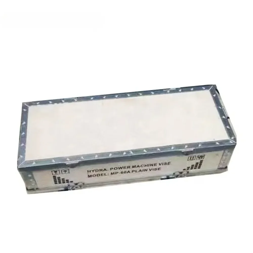 

exquisite craftsmanship High precision numerical control machine tool 6 inch hydraulic vice