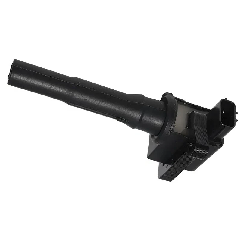 Ignition Coil MD346383 FK0120 Suitable for 1998-2011 Mitsubishi Minicab Bravo 3G83 0.7L L3 Lincoln Corsair Nautilus 2.0L 2.3L