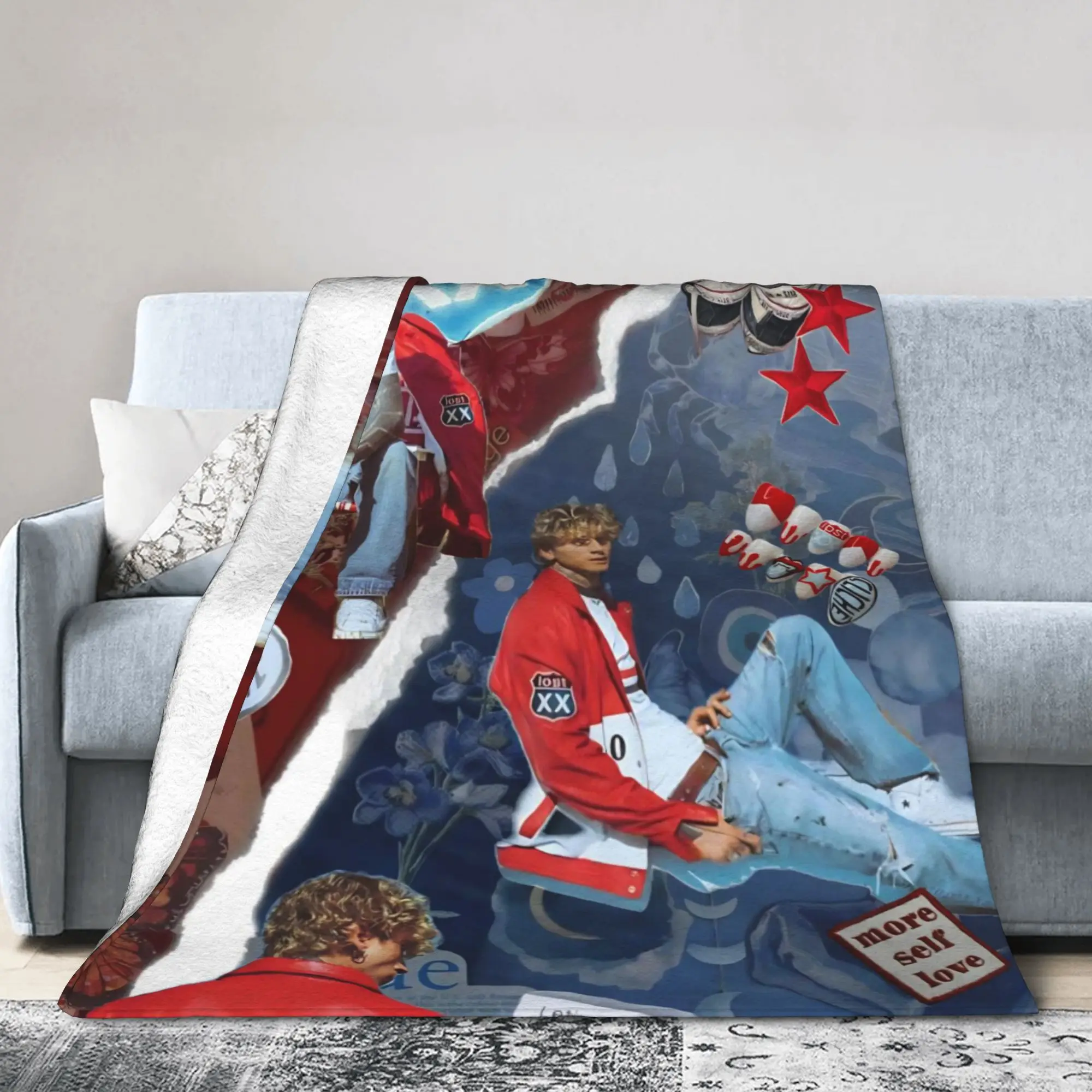 Mgk Lost Americana … - image