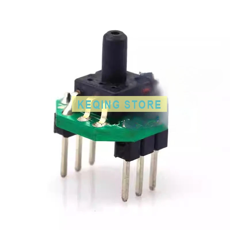 XGZP6847A zendermodule voor gasdruksensor, multi-range optioneel