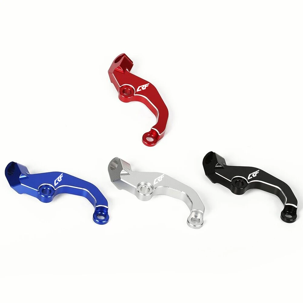 Motorcycle Clutch Cable Bracket Clamp Holder Guide Mount For HONDA CRF 450R CRF450R 2015 2016 crf450r