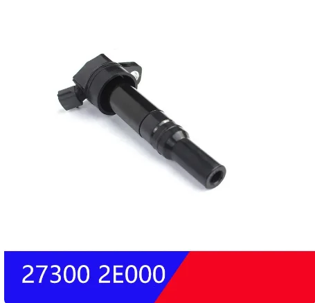 273002E000 Ignition Coil for hyundai Elantra Tucson for kia Soul Forte 1.8L 2.0L 2011-2014 27300 2E000