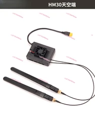 Model Aircraft Remote Control MK15 Vd32s FM30 Hm30 Transmitter Camera Card Recording Data Transmission Line