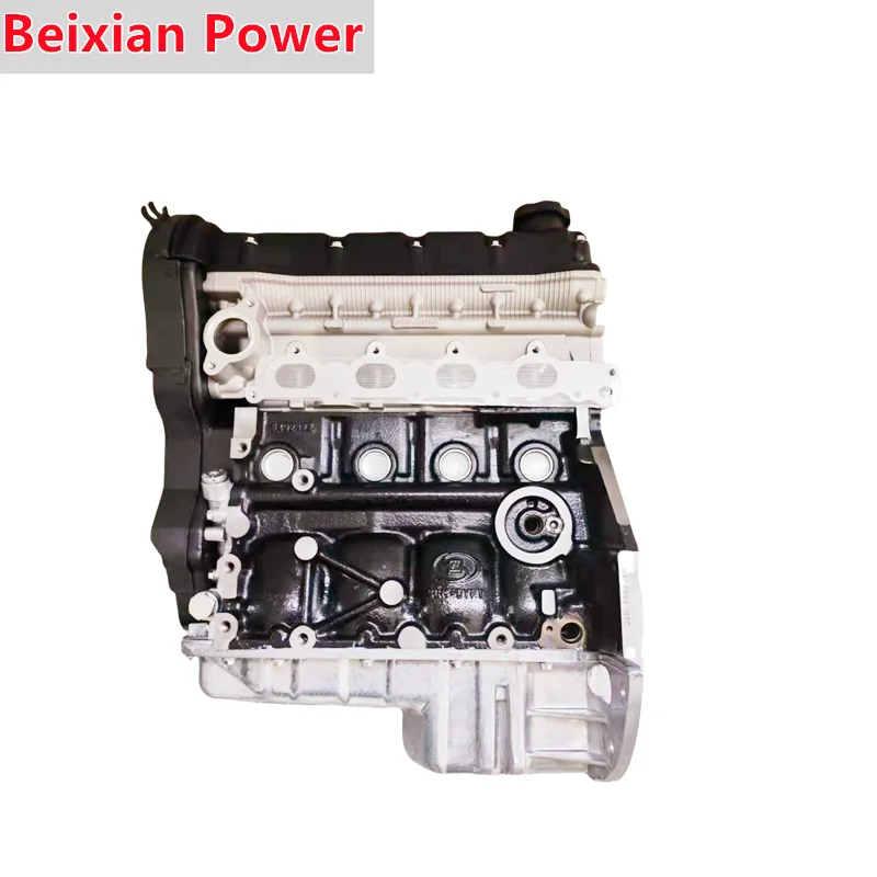 

Good Quality F16D3 F14D3 Engine For Chevrolet Cruze