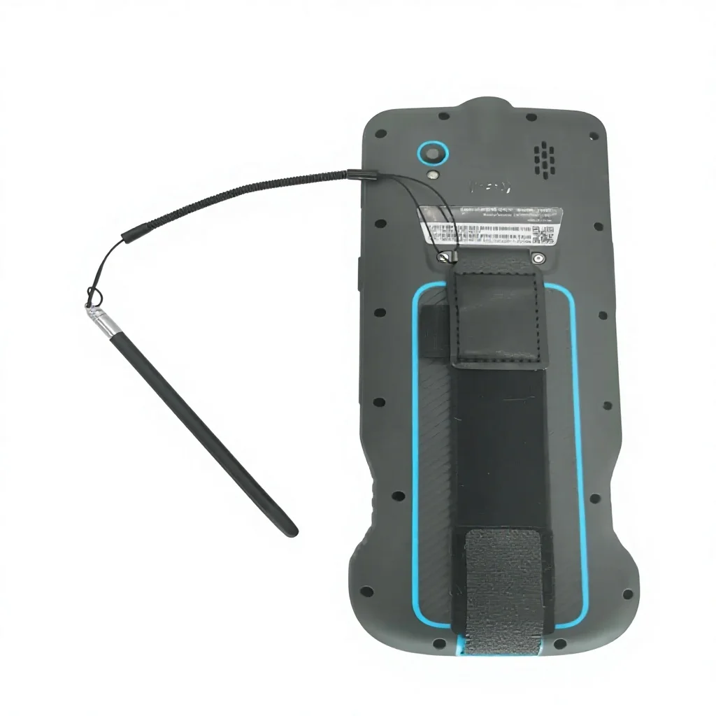 Handheld Multi-Frequency GPS GNSS RTK Y55G High-precision Surveying Instruments IP68 Rating For Precision Agriculture