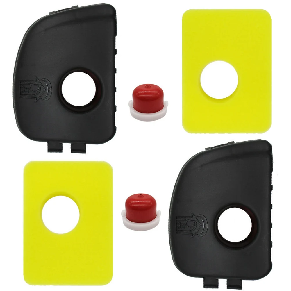 

Essential Air Filter Cover & Foam Filter Combination for Effective Engine Maintenance in Models Such as the Popular BS Series