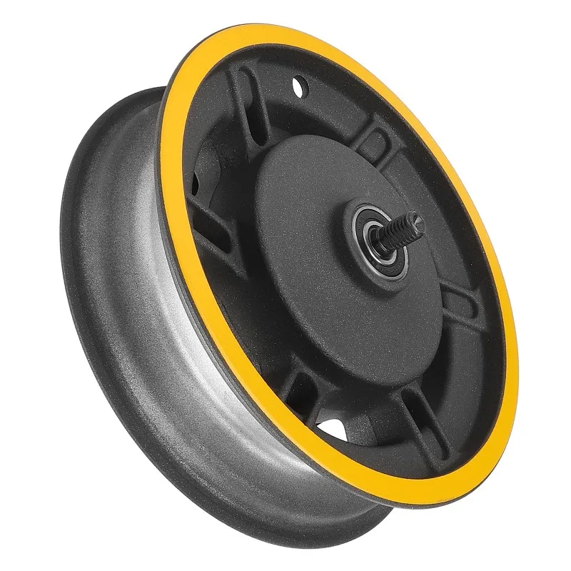 

Запасные части переднего колеса L71A для Ninebot Max G30, аксессуары для электросамокатов