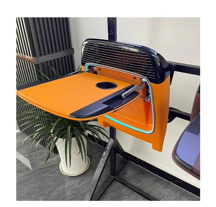 New Model Luxury Interior  Vehicle Rear Seat Table  Back Seat Table  Kis  Seat for GLS450/GLS600/GLS Series