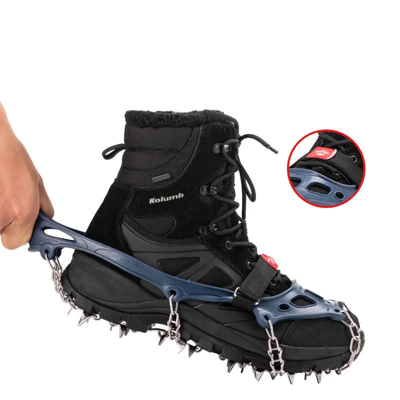 Thumbnail 3 - #26 Best Crampons to Buy In 2026