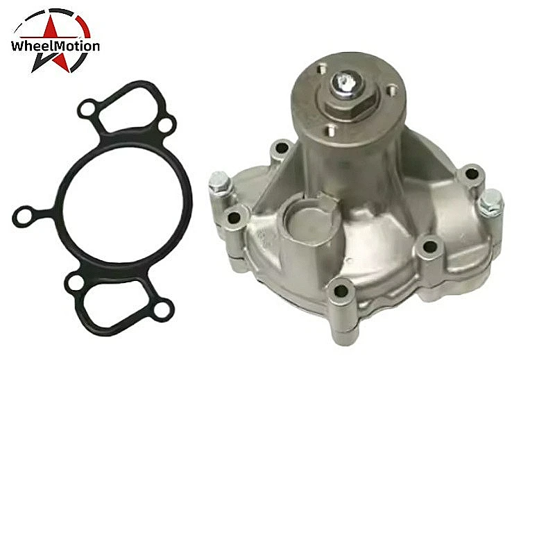 

OEM 4575902 AJ88912 Автомобильный водяной насос для Range Rover JaguarXF Vanden Plas Land LR3 Sport