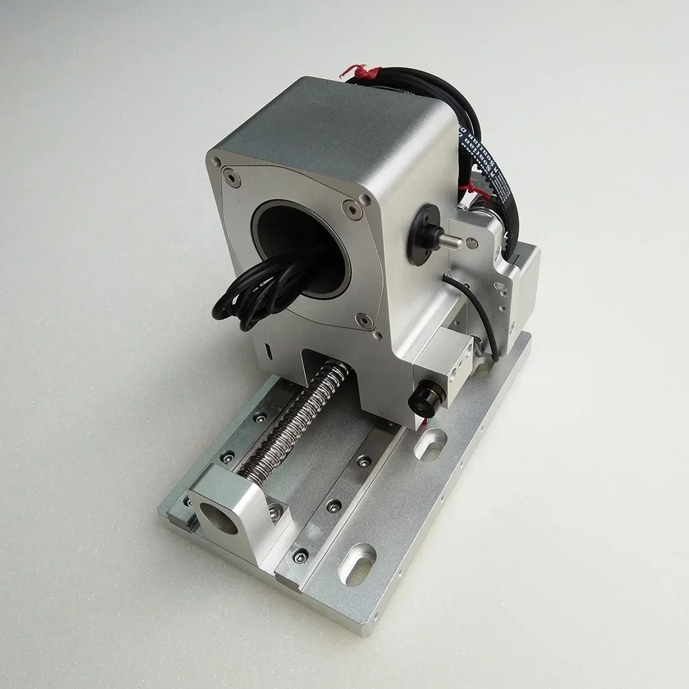 

Монтажный блок сиденья с ножевой головкой, держатель инструмента для цифрового режущего станка SRT 91141
