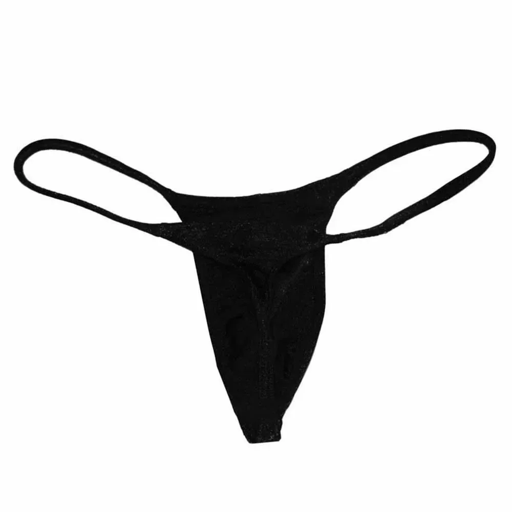 Lingerie Underpant Pantys Panties Briefs Sensual Drawing Bikini String Thong for Men Enhance Your Appeal and Comfort - Image 2