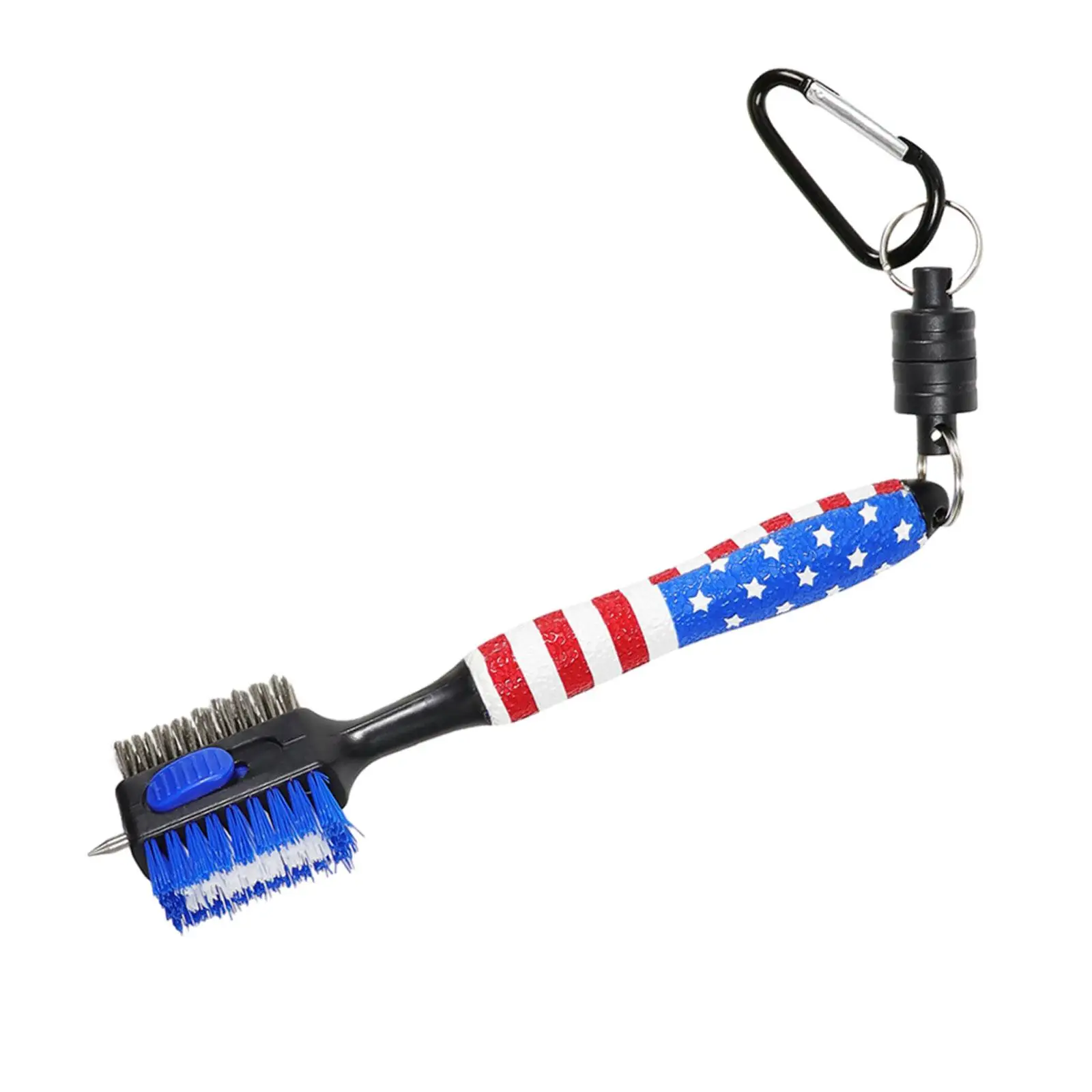 

Golf Club Brushes Cleaner Golf Gifts Golf Accessories for Outdoor Training