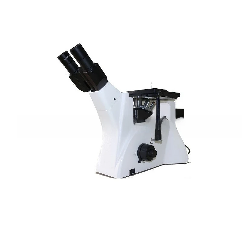 

Professional metallographic structure analysis, plating measurement, microscopy