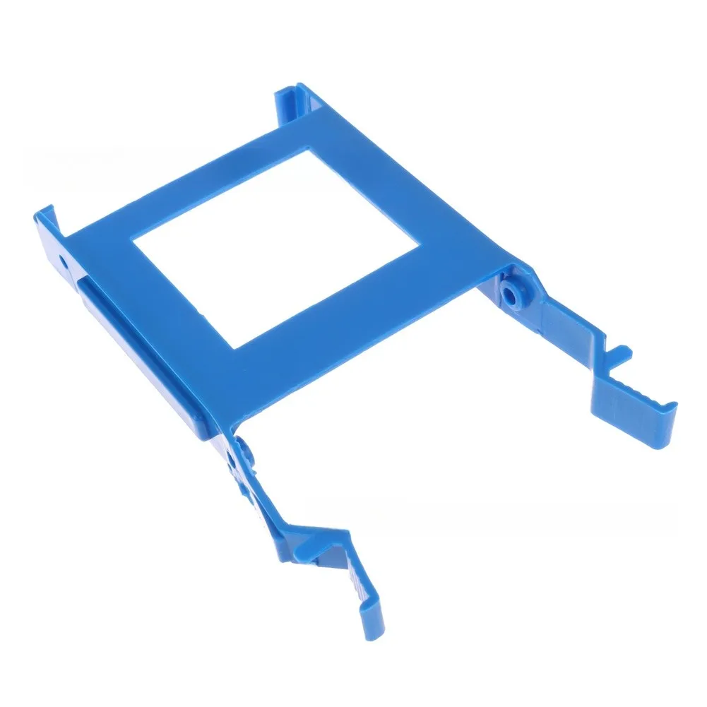 2.5 inch For SSD Bracket Compatible with For Dell For Optiplex 3070 5070 7070 Tower for Internal Storage Mounting