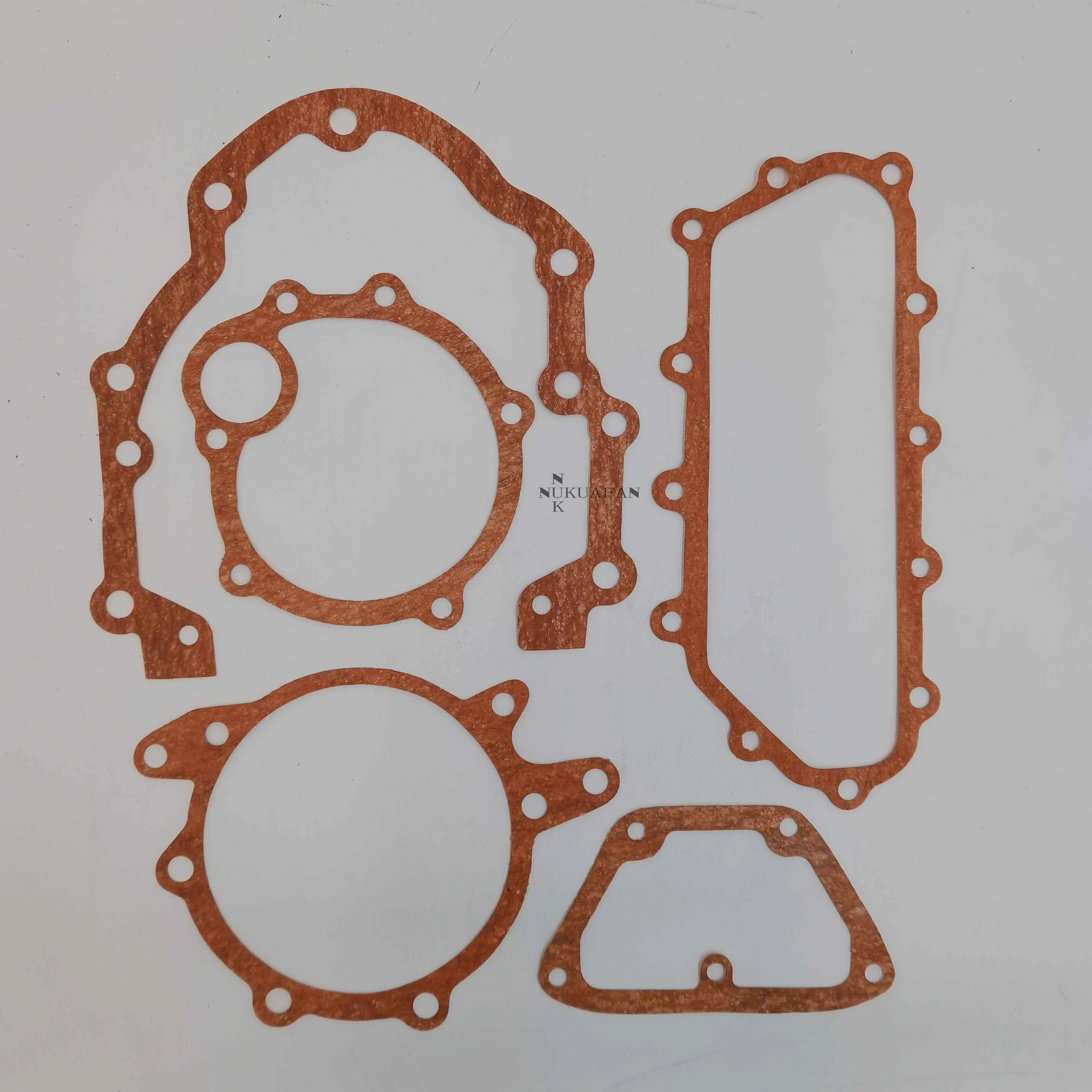 FD35 Engine Parts Complete Gasket Set For Construction Machinery Parts