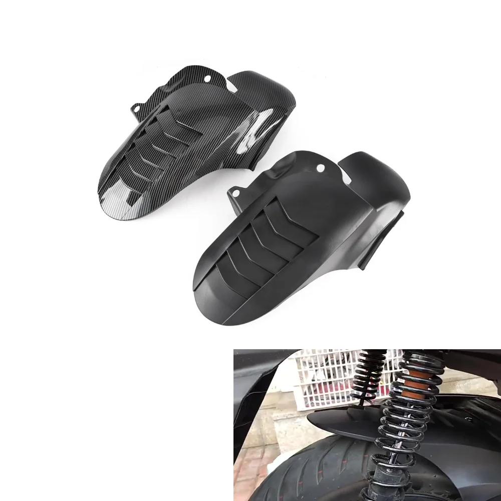 

Rear Fender Mudguard Tire Hugger for HONDA Forza350 NSS350 ADV350 2021-2025 Motorcycle Splash Guard Accessory