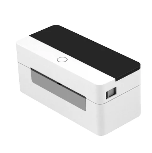 100*150mm Label Printer Warehouse And Logistics Shipping Label Receipt Printer XP-D463B