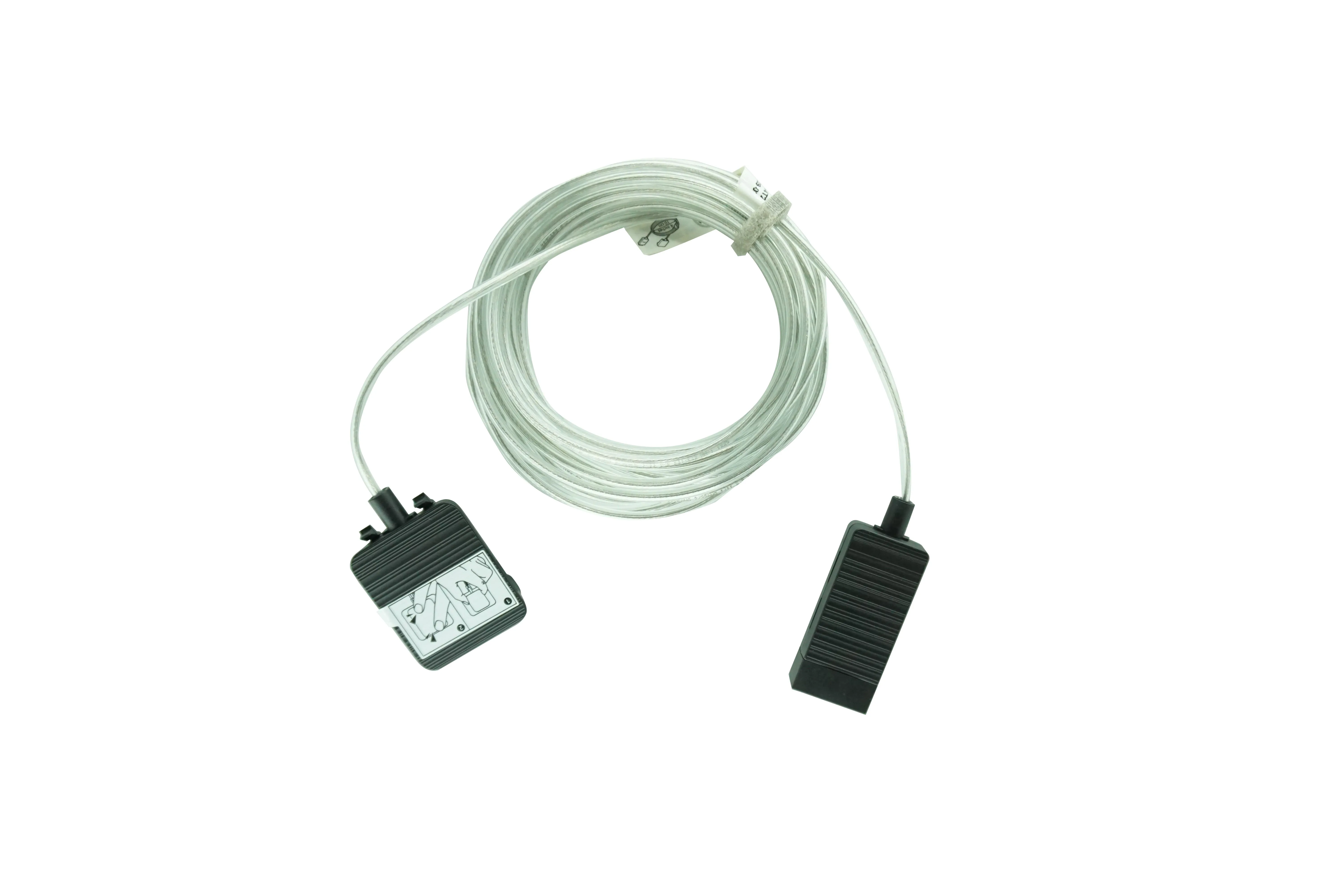 삼성 QA65Q9FNAS QA65Q9FNAW QA65Q9FNAR QA65Q9FNAX QA65Q9FNAJ 4K 8K UHD 울트라 HD HDTV TV 박스용 연결 케이블 1개