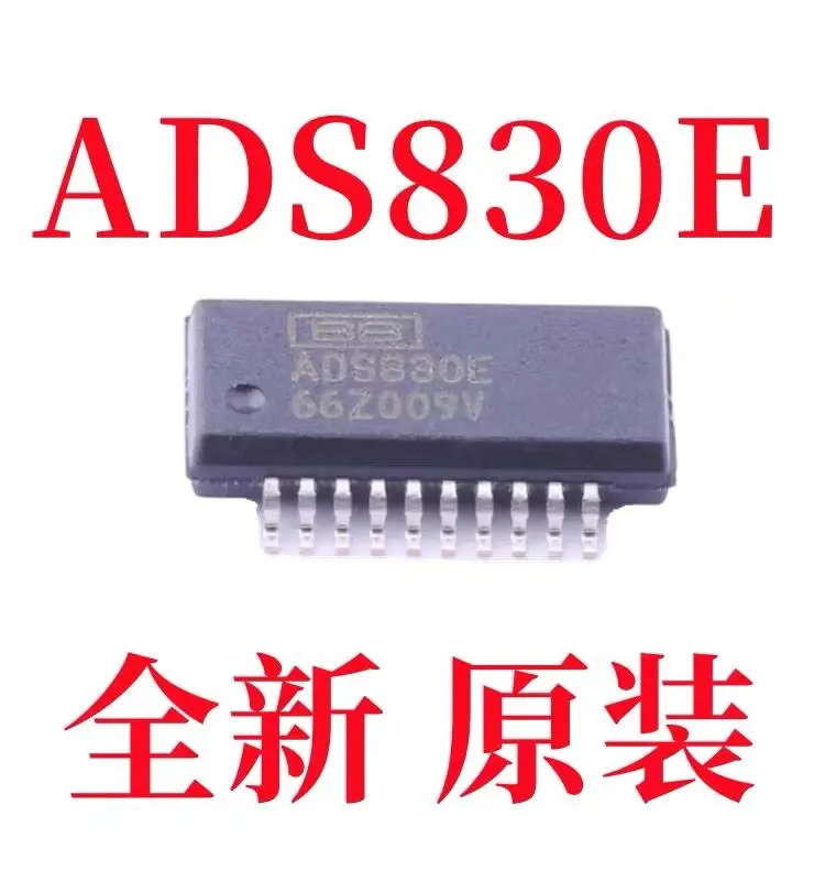 5-10PCS/ADS830E ADS830 NEW