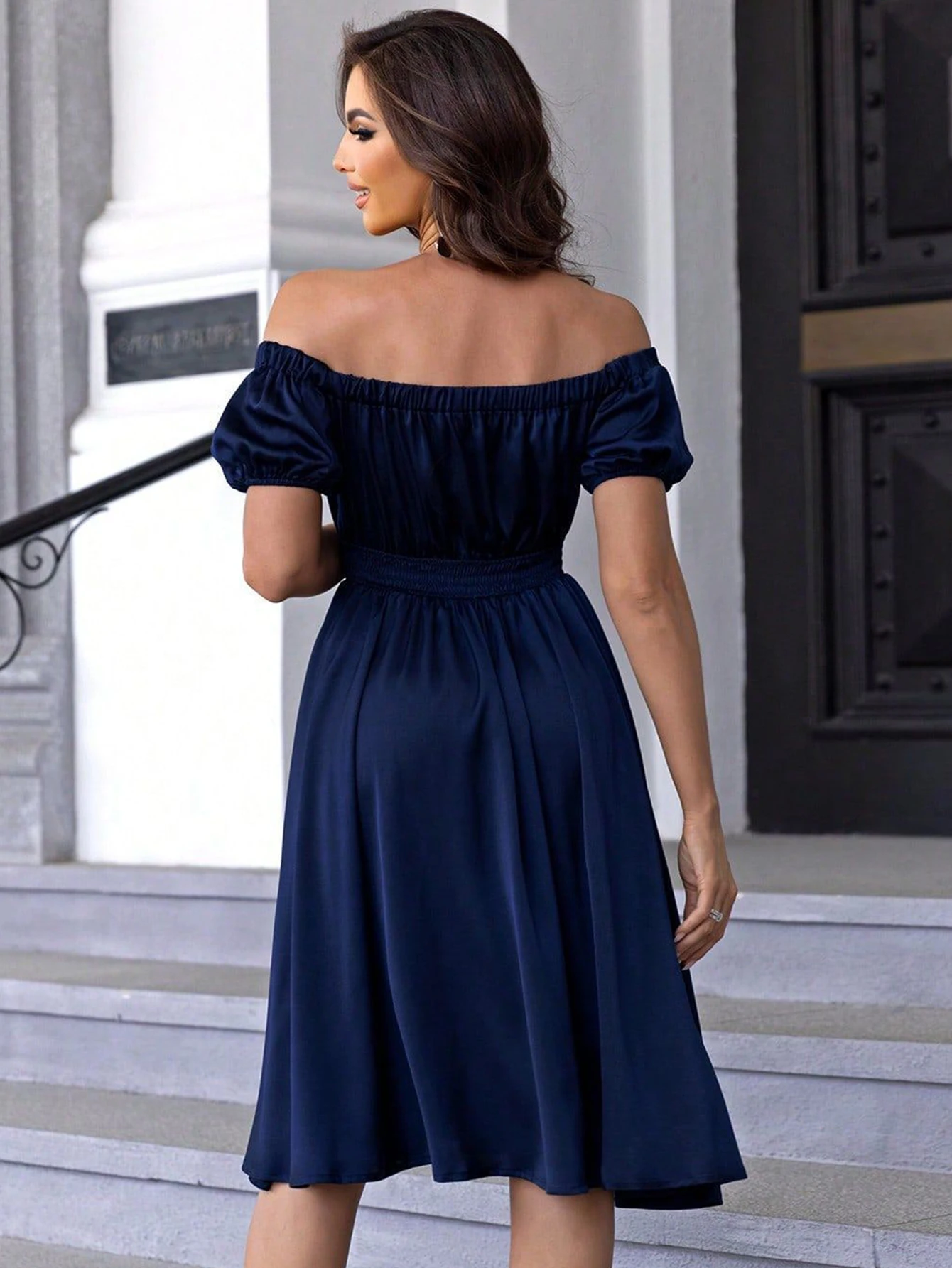 Sexy vintage folds summer dress women 2024 backless casual club birthday party dress elegant ladies prom evening dresses vestido