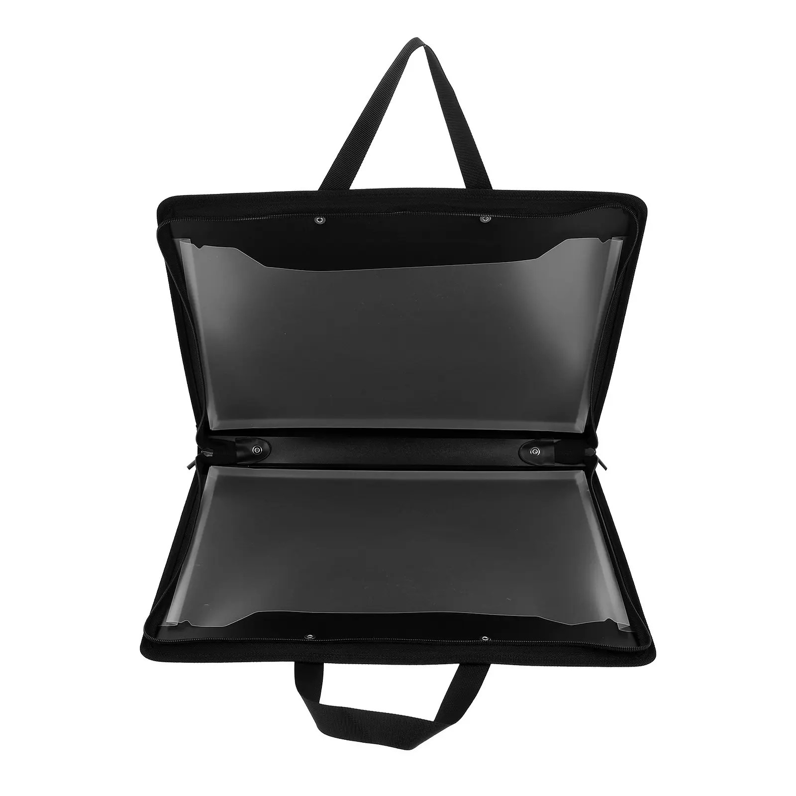 

Портативная сверхпрочная папка-портфолио для художников и студентов, водонепроницаемый, грязеотталкивающий органайзер для документов, ручная папка для файлов